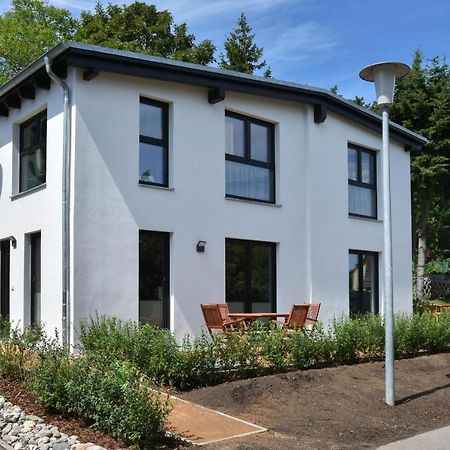 Sonnenlauf Wohnung Nord Ostseebad Heringsdorf Exterior foto