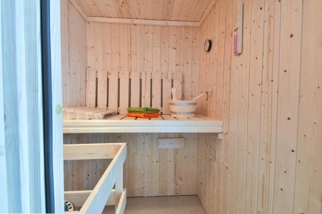 Sonnenlauf Wohnung Nord Ostseebad Heringsdorf Exterior foto